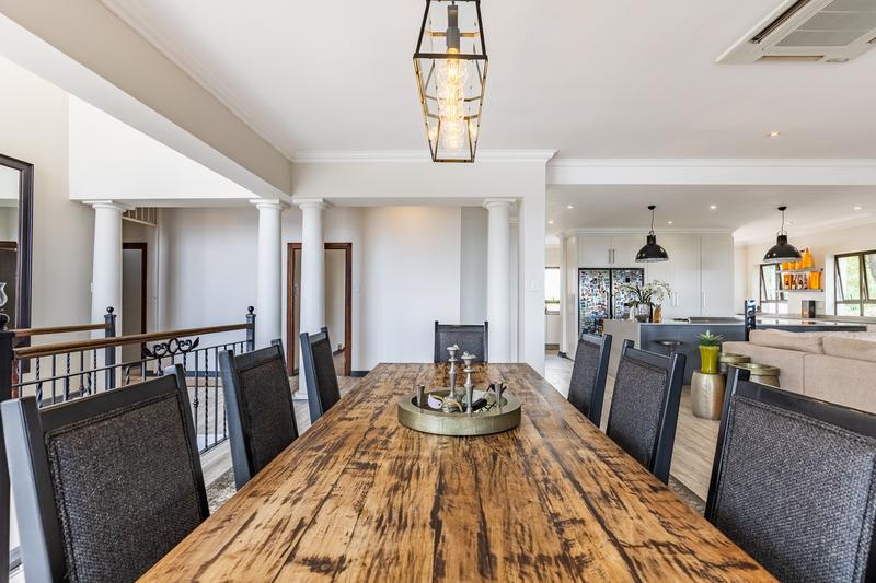 4 Bedroom Property for Sale in Waterkloof Ridge Gauteng