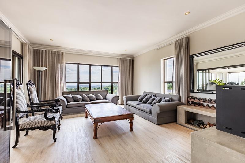 4 Bedroom Property for Sale in Waterkloof Ridge Gauteng