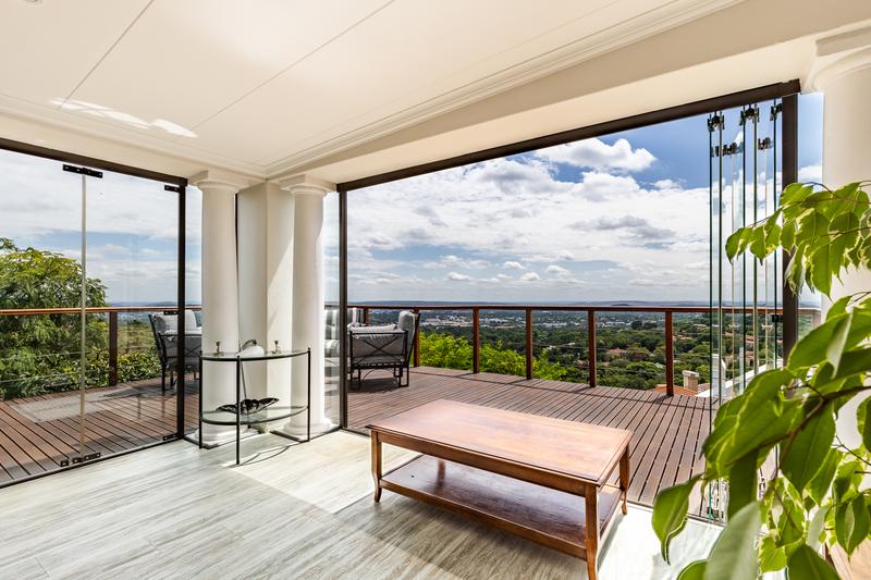 4 Bedroom Property for Sale in Waterkloof Ridge Gauteng