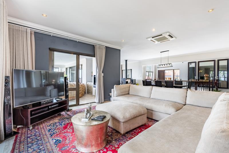 4 Bedroom Property for Sale in Waterkloof Ridge Gauteng