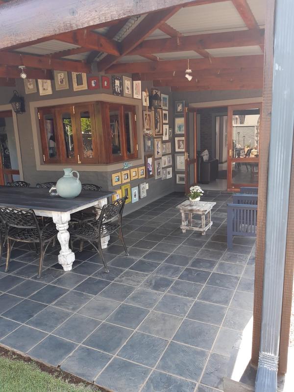 2 Bedroom Property for Sale in Eldo Lakes Estate Gauteng