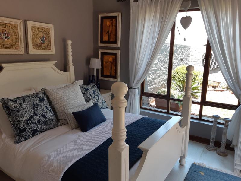 2 Bedroom Property for Sale in Eldo Lakes Estate Gauteng