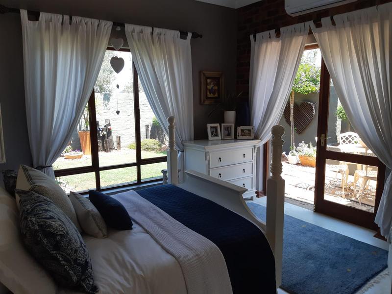 2 Bedroom Property for Sale in Eldo Lakes Estate Gauteng