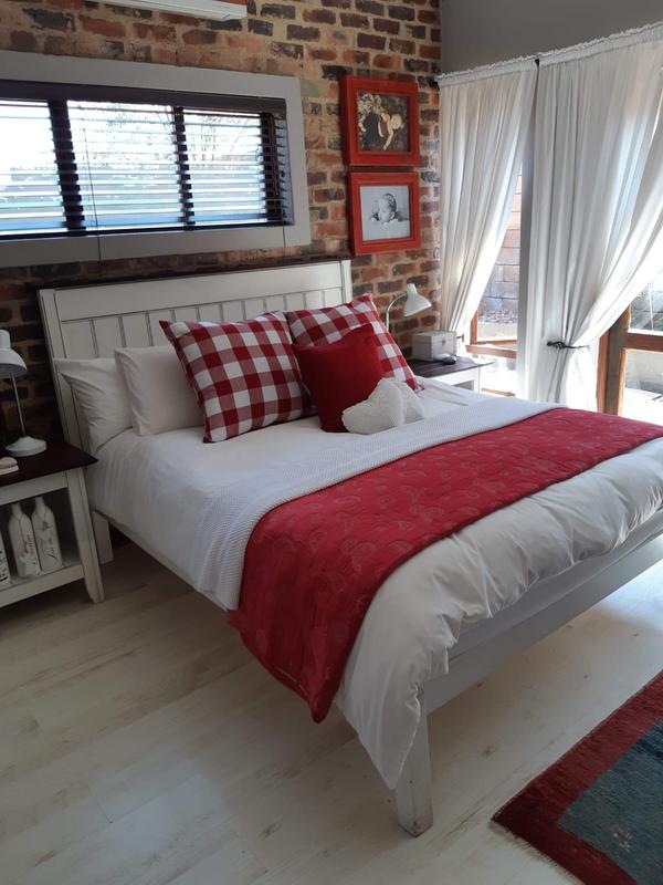 2 Bedroom Property for Sale in Eldo Lakes Estate Gauteng