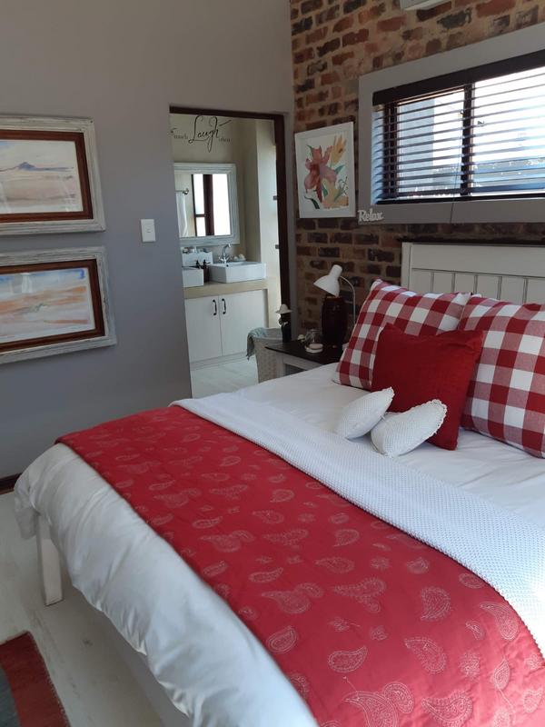 2 Bedroom Property for Sale in Eldo Lakes Estate Gauteng