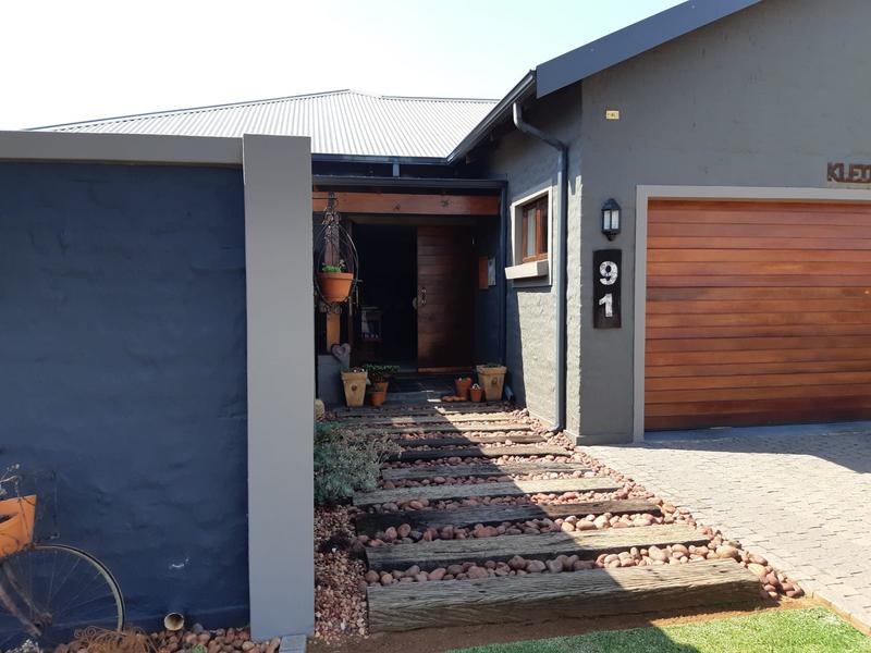 2 Bedroom Property for Sale in Eldo Lakes Estate Gauteng