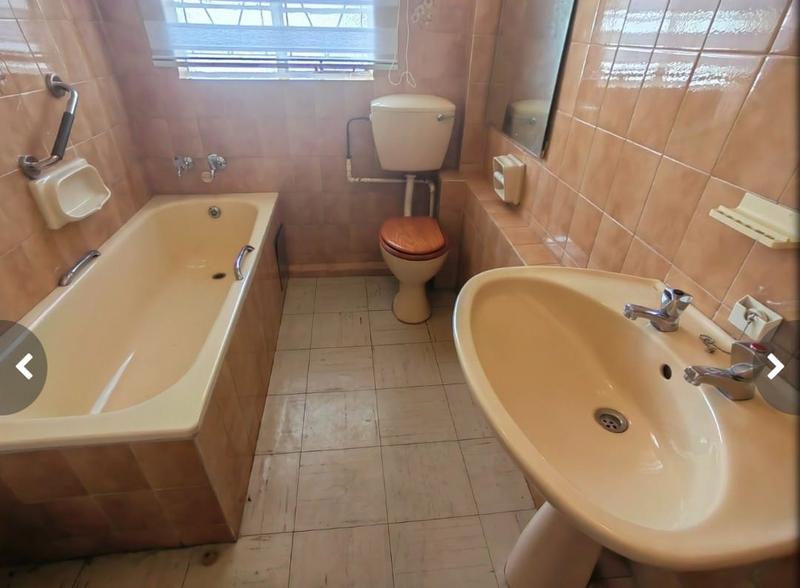 1 Bedroom Property for Sale in Springs Gauteng