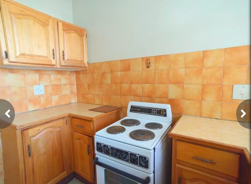 1 Bedroom Property for Sale in Springs Gauteng