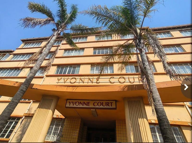 1 Bedroom Property for Sale in Springs Gauteng