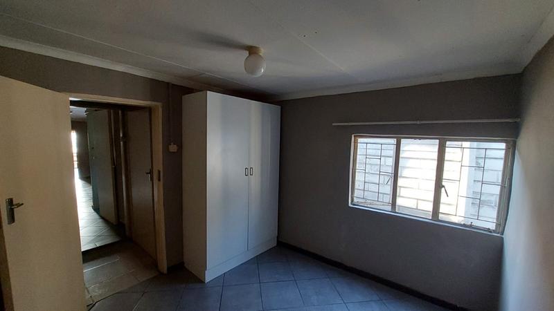 To Let 1 Bedroom Property for Rent in Pretoria North Gauteng
