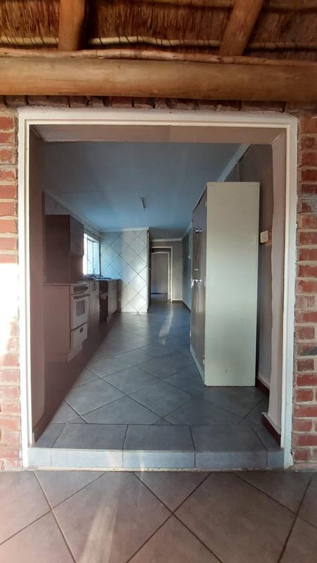 To Let 1 Bedroom Property for Rent in Pretoria North Gauteng