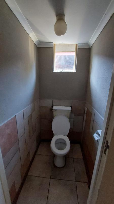 To Let 1 Bedroom Property for Rent in Pretoria North Gauteng