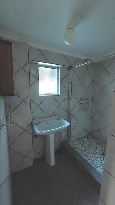 To Let 1 Bedroom Property for Rent in Pretoria North Gauteng