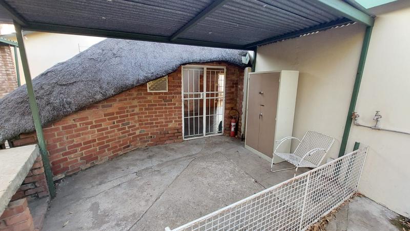 To Let 1 Bedroom Property for Rent in Pretoria North Gauteng