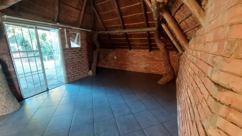 To Let 1 Bedroom Property for Rent in Pretoria North Gauteng