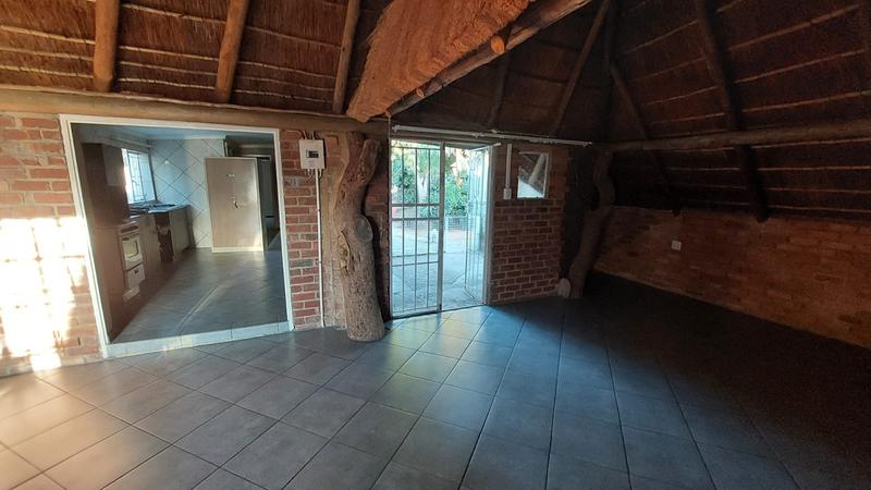 To Let 1 Bedroom Property for Rent in Pretoria North Gauteng