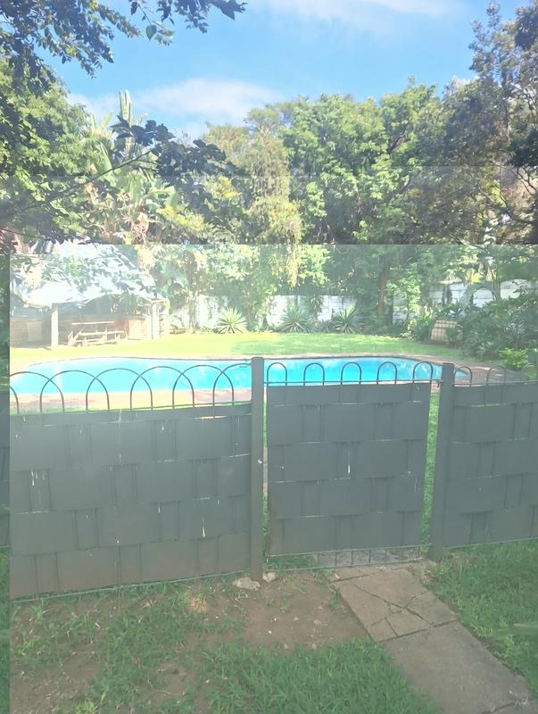 To Let 1 Bedroom Property for Rent in Pretoria North Gauteng