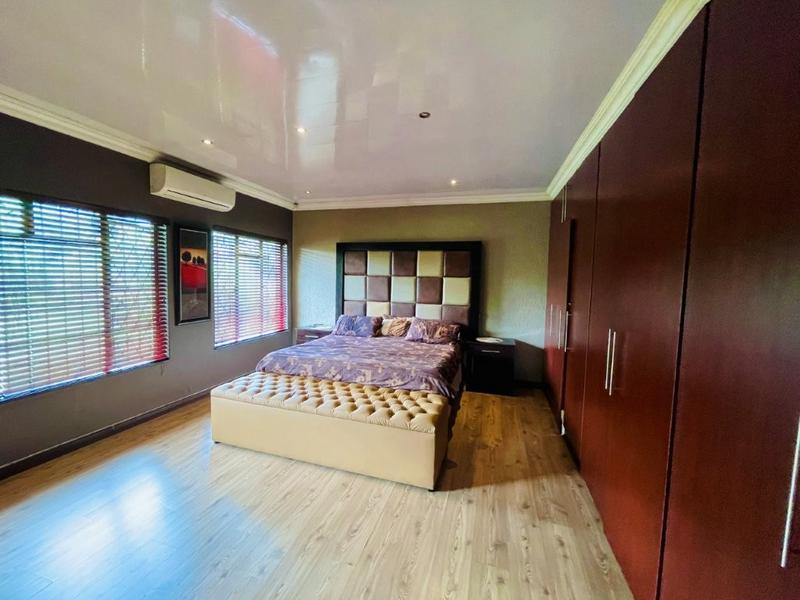 4 Bedroom Property for Sale in Brackenhurst Gauteng