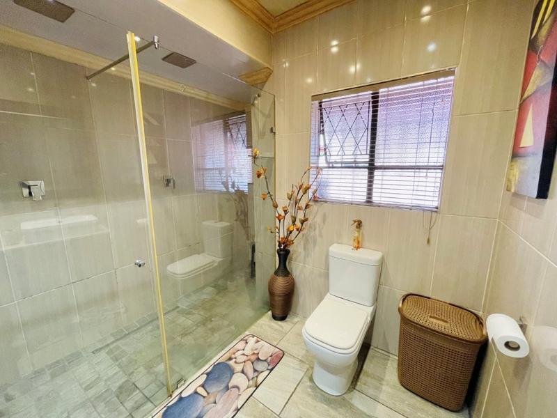 4 Bedroom Property for Sale in Brackenhurst Gauteng