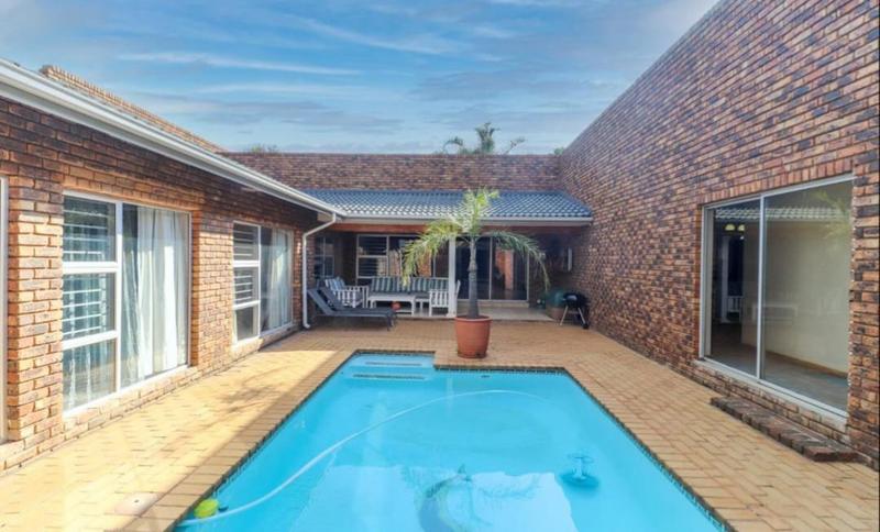 5 Bedroom Property for Sale in Meyersdal Gauteng
