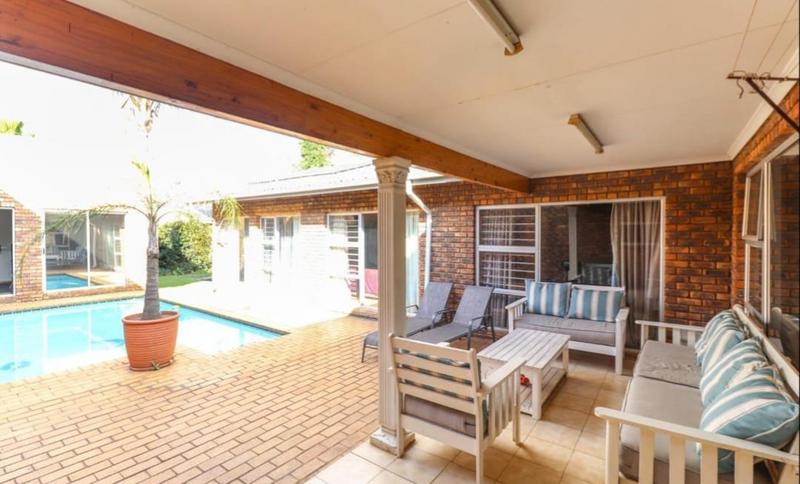 5 Bedroom Property for Sale in Meyersdal Gauteng