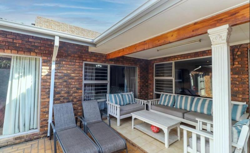 5 Bedroom Property for Sale in Meyersdal Gauteng