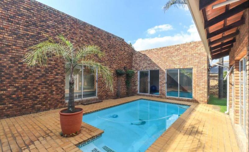 5 Bedroom Property for Sale in Meyersdal Gauteng