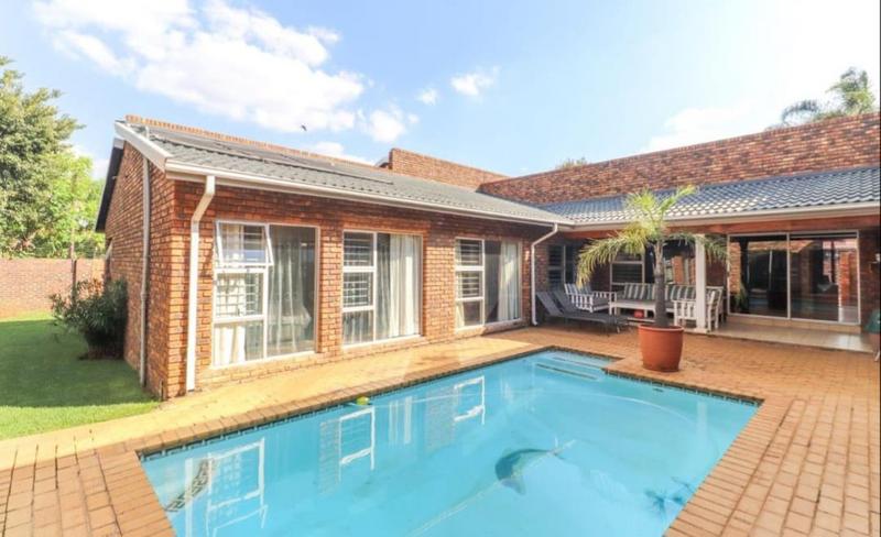 5 Bedroom Property for Sale in Meyersdal Gauteng