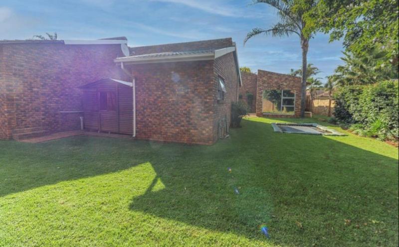 5 Bedroom Property for Sale in Meyersdal Gauteng