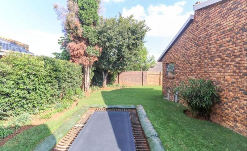 5 Bedroom Property for Sale in Meyersdal Gauteng