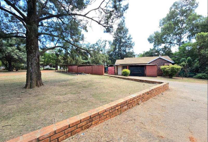 10 Bedroom Property for Sale in Walkerville Gauteng