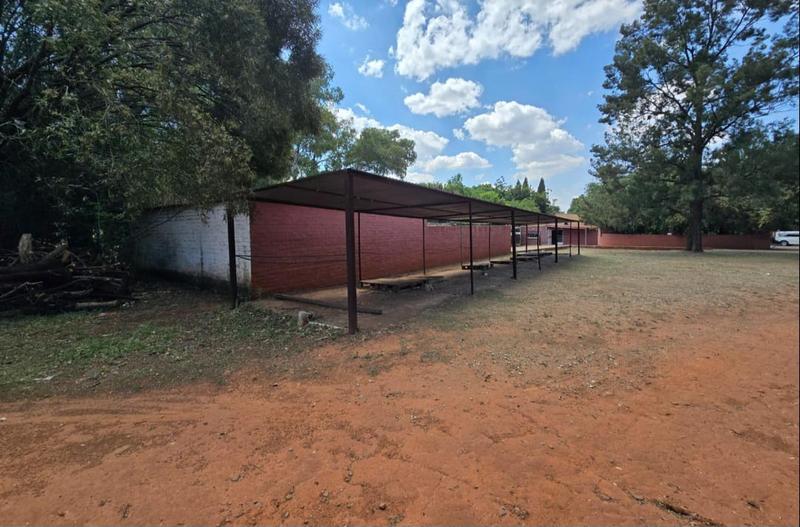 10 Bedroom Property for Sale in Walkerville Gauteng