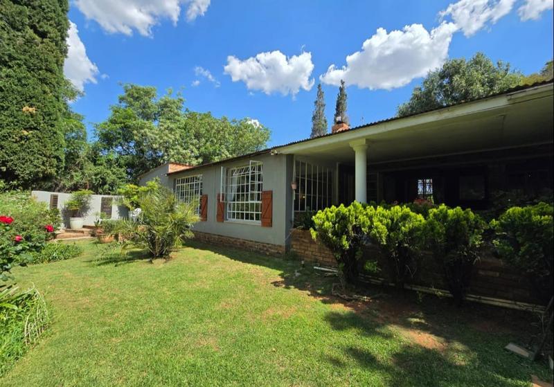 10 Bedroom Property for Sale in Walkerville Gauteng