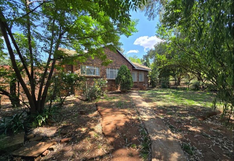 10 Bedroom Property for Sale in Walkerville Gauteng