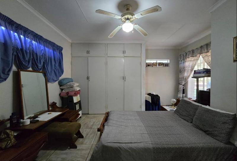 10 Bedroom Property for Sale in Walkerville Gauteng