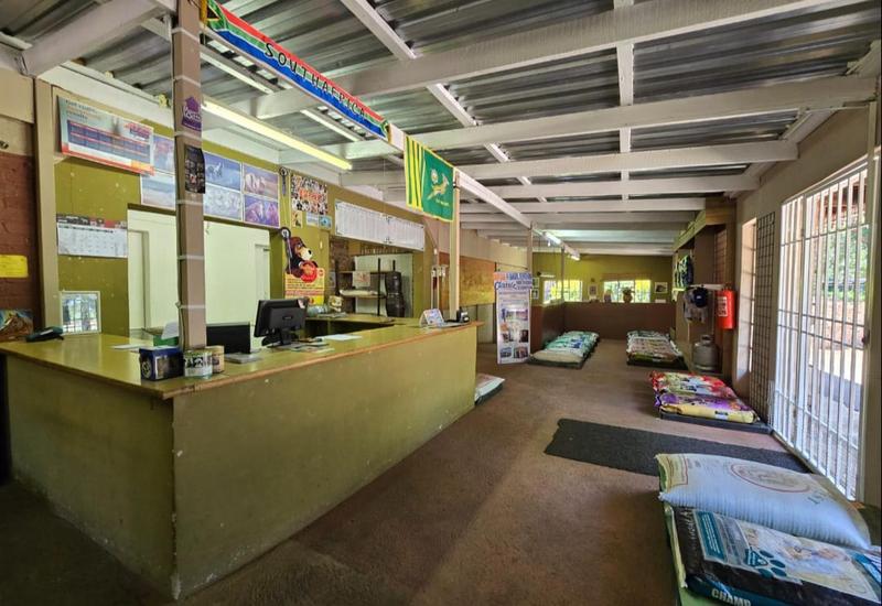 10 Bedroom Property for Sale in Walkerville Gauteng