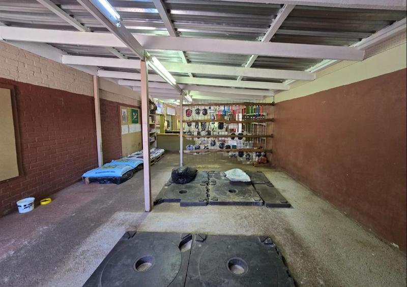 10 Bedroom Property for Sale in Walkerville Gauteng