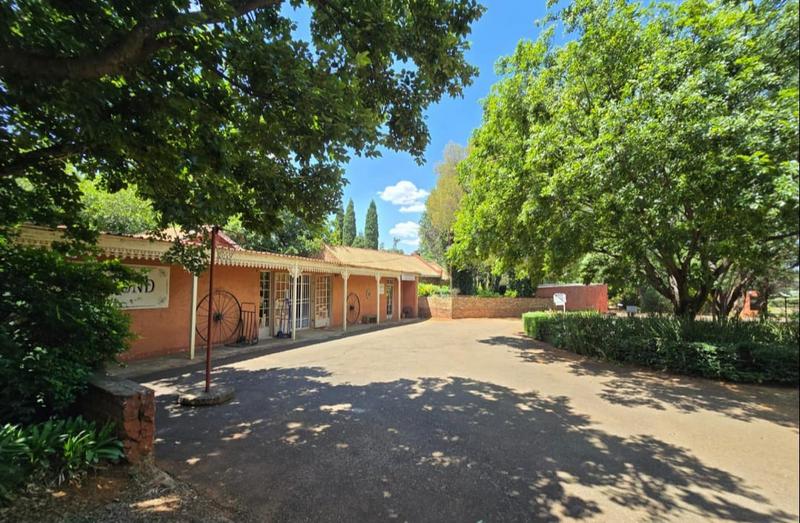 10 Bedroom Property for Sale in Walkerville Gauteng