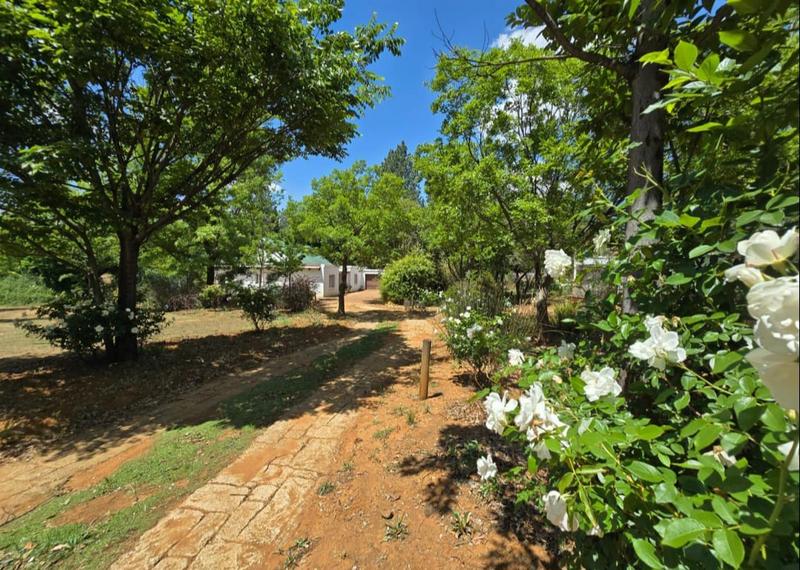 10 Bedroom Property for Sale in Walkerville Gauteng