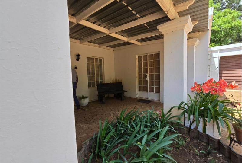 10 Bedroom Property for Sale in Walkerville Gauteng