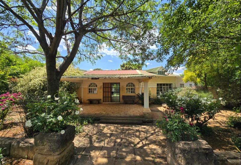10 Bedroom Property for Sale in Walkerville Gauteng