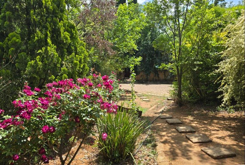10 Bedroom Property for Sale in Walkerville Gauteng