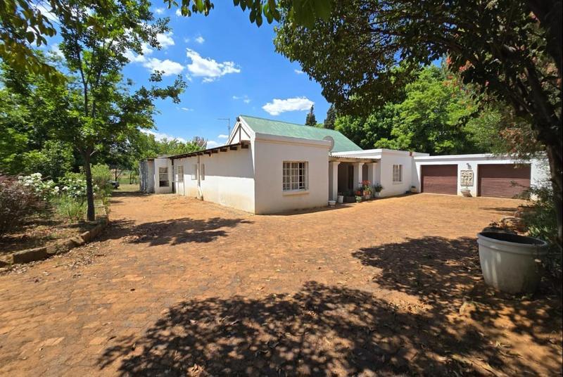 10 Bedroom Property for Sale in Walkerville Gauteng