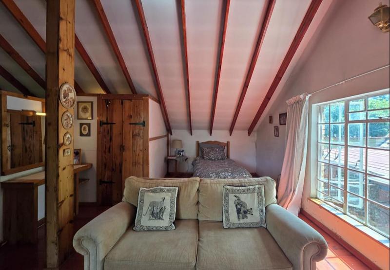 10 Bedroom Property for Sale in Walkerville Gauteng