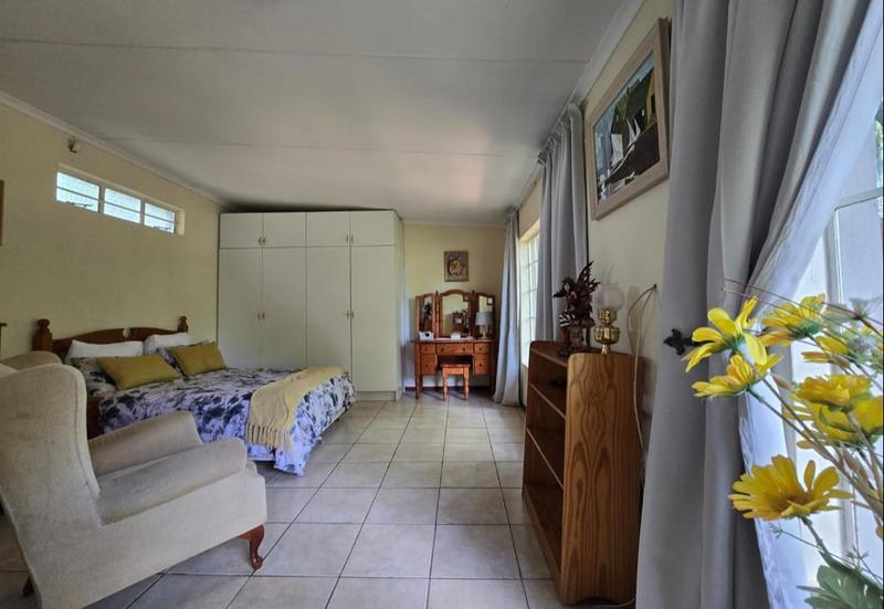 10 Bedroom Property for Sale in Walkerville Gauteng