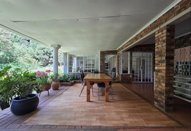 10 Bedroom Property for Sale in Walkerville Gauteng