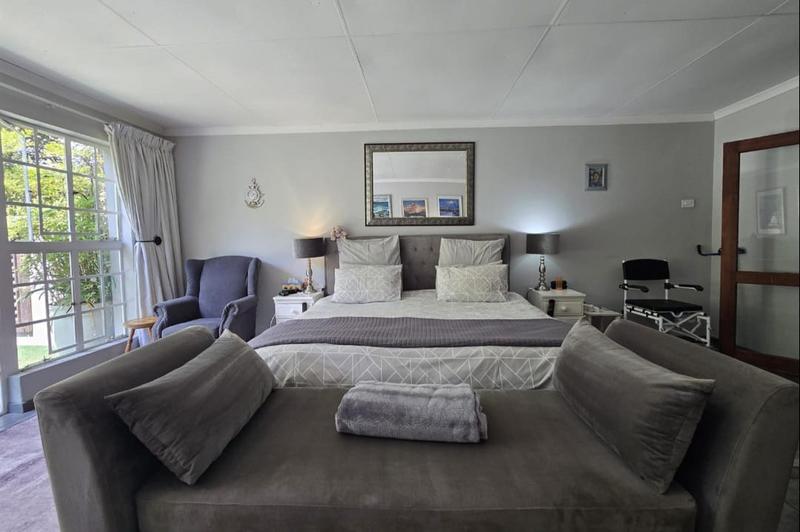 10 Bedroom Property for Sale in Walkerville Gauteng