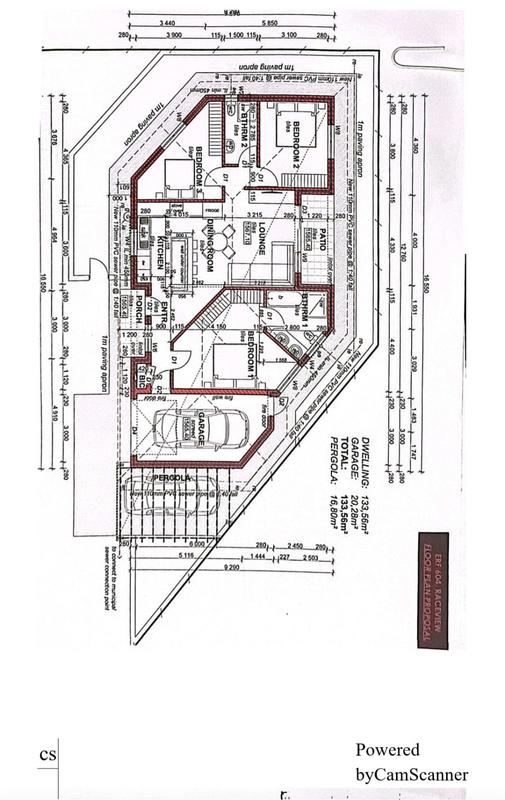 3 Bedroom Property for Sale in Raceview Gauteng