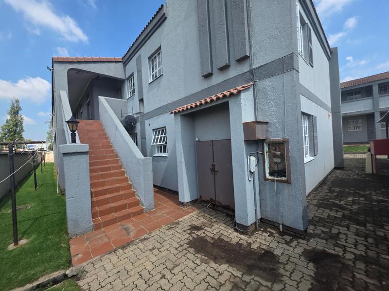 2 Bedroom Property for Sale in Parkdene Gauteng