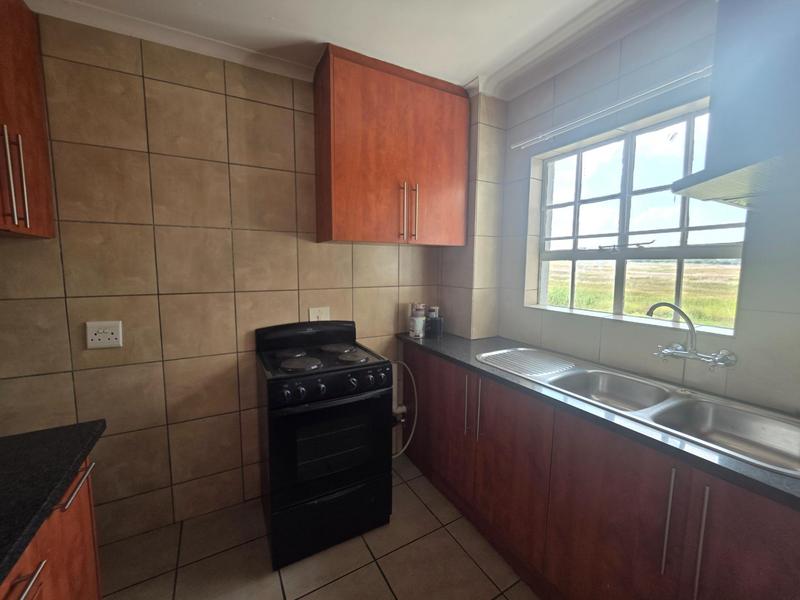 2 Bedroom Property for Sale in Parkdene Gauteng